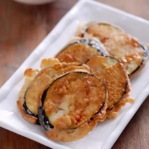 茄子煎