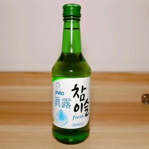 真露米酒1000ML