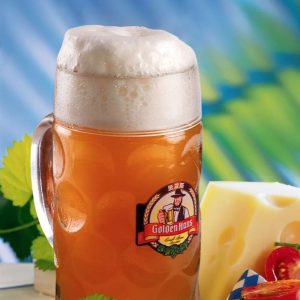 蜂蜜手工啤酒500ML